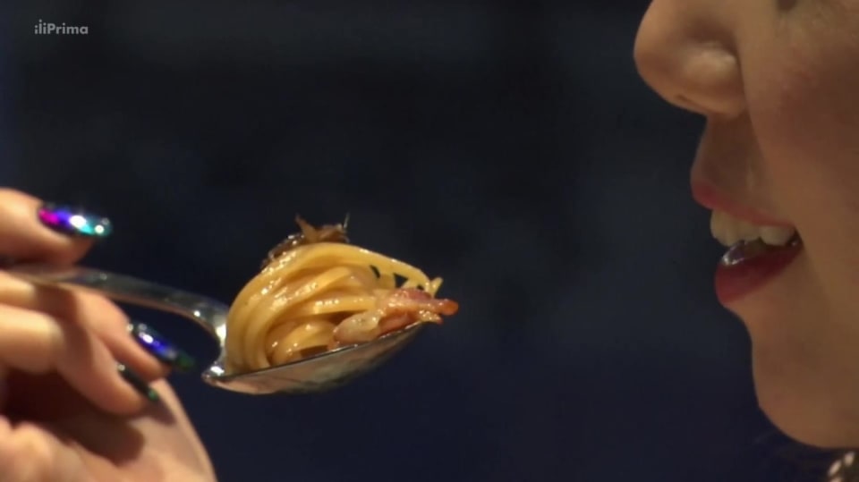 Hmyz na talíři aneb tzv. Insektaurant